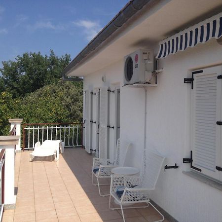 Apartmani Josko Pinezići Exterior foto