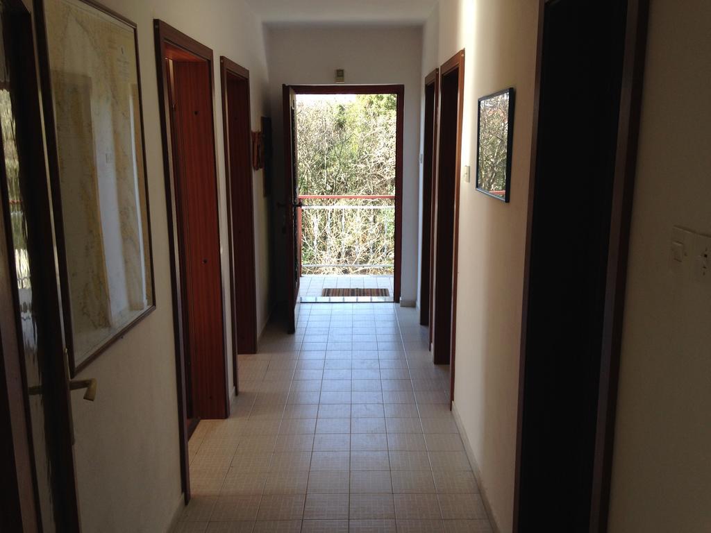 Apartmani Josko Pinezići Exterior foto